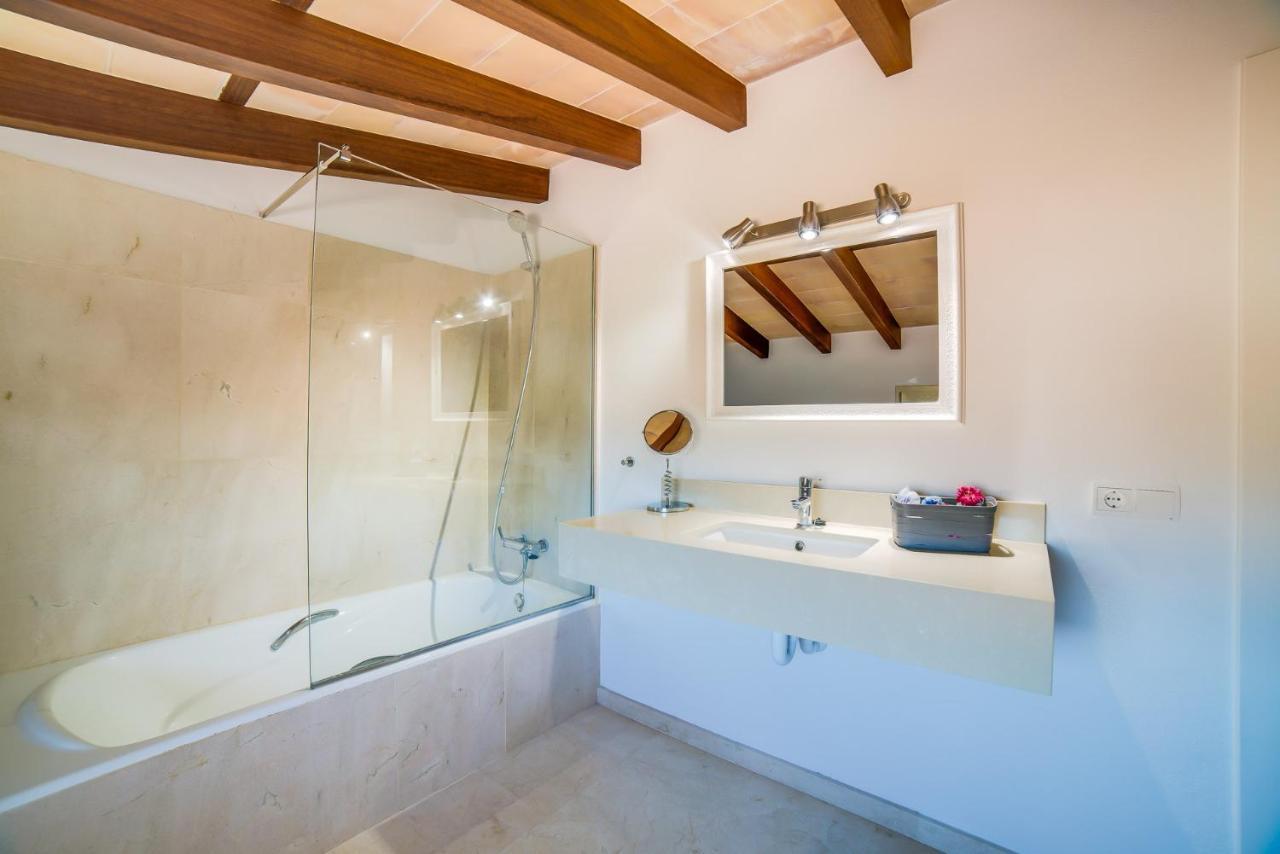 Country house Ideal Mallorca - Brivo *