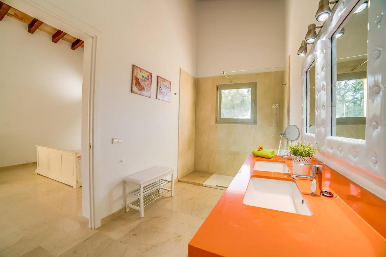 Ideal Mallorca - Brivo Country house *