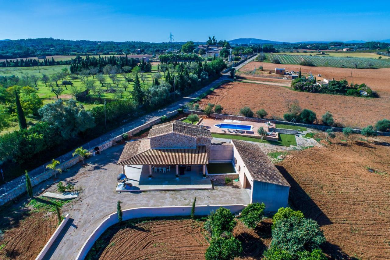 Ideal Mallorca - Brivo Country house Sencelles