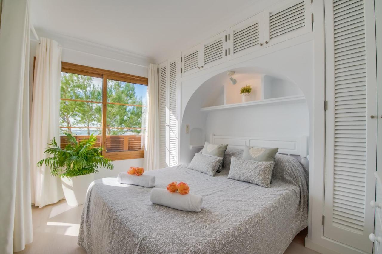 Ideal Mallorca - Cittadini 37 Apartamento *
