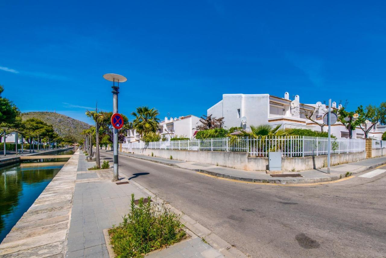 Ideal Mallorca - Avus Apartamento