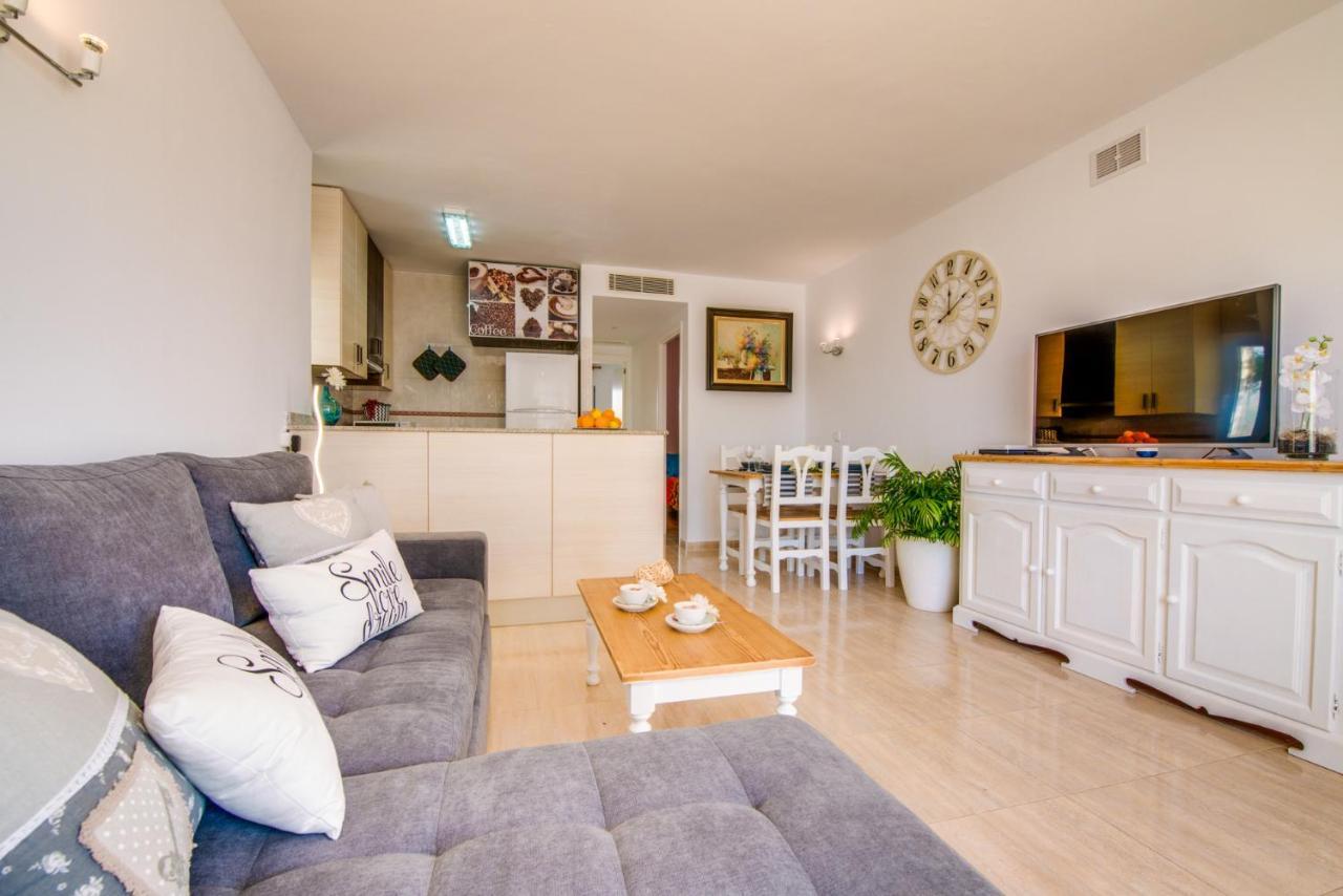 Apartamento Ideal Mallorca - Avus Alcúdia