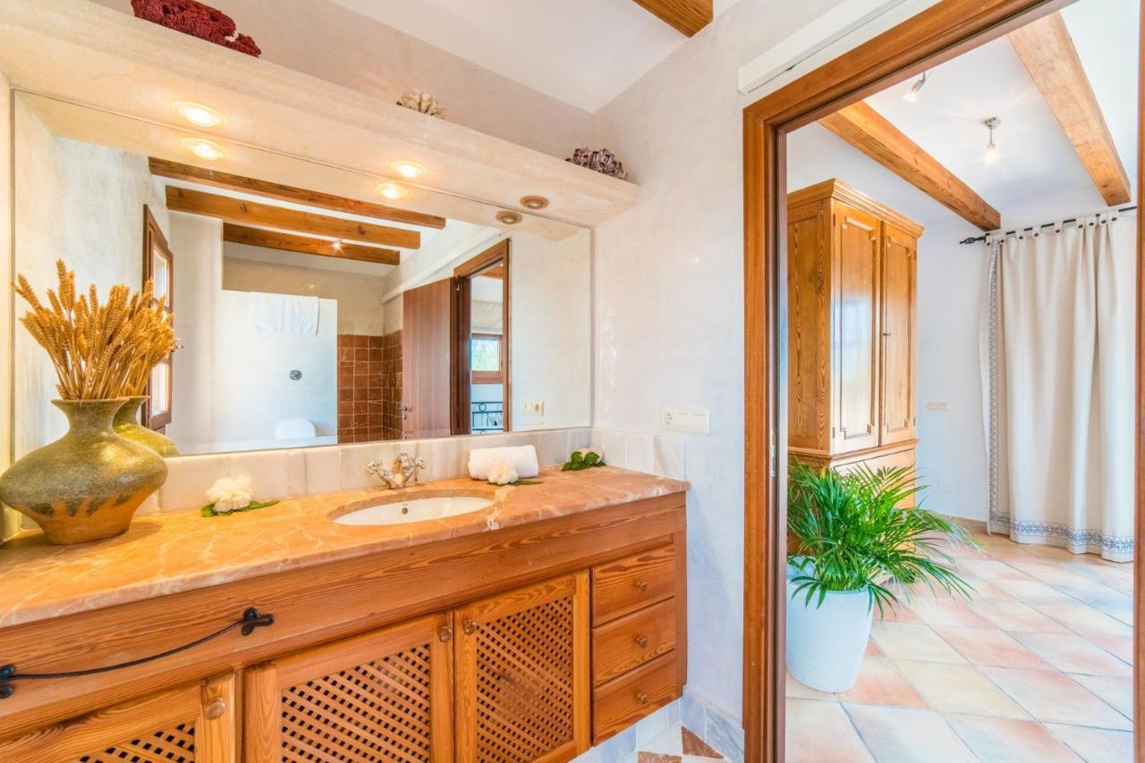 Country house Ideal Mallorca - Axilo - Els Mitjans Arta