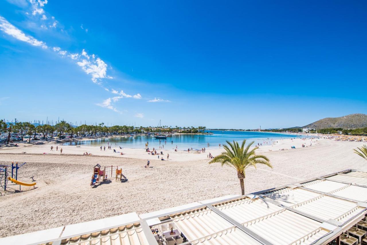 Ideal Mallorca - Dionis Alcúdia