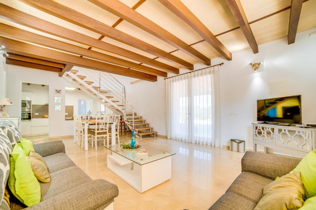 Country house Ideal Mallorca - Brivo Sencelles