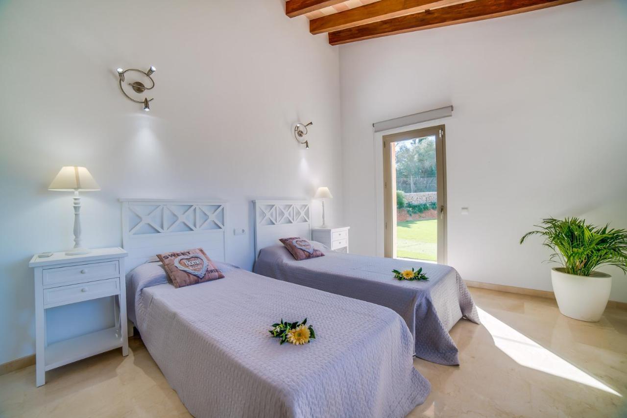 Country house Ideal Mallorca - Brivo Sencelles