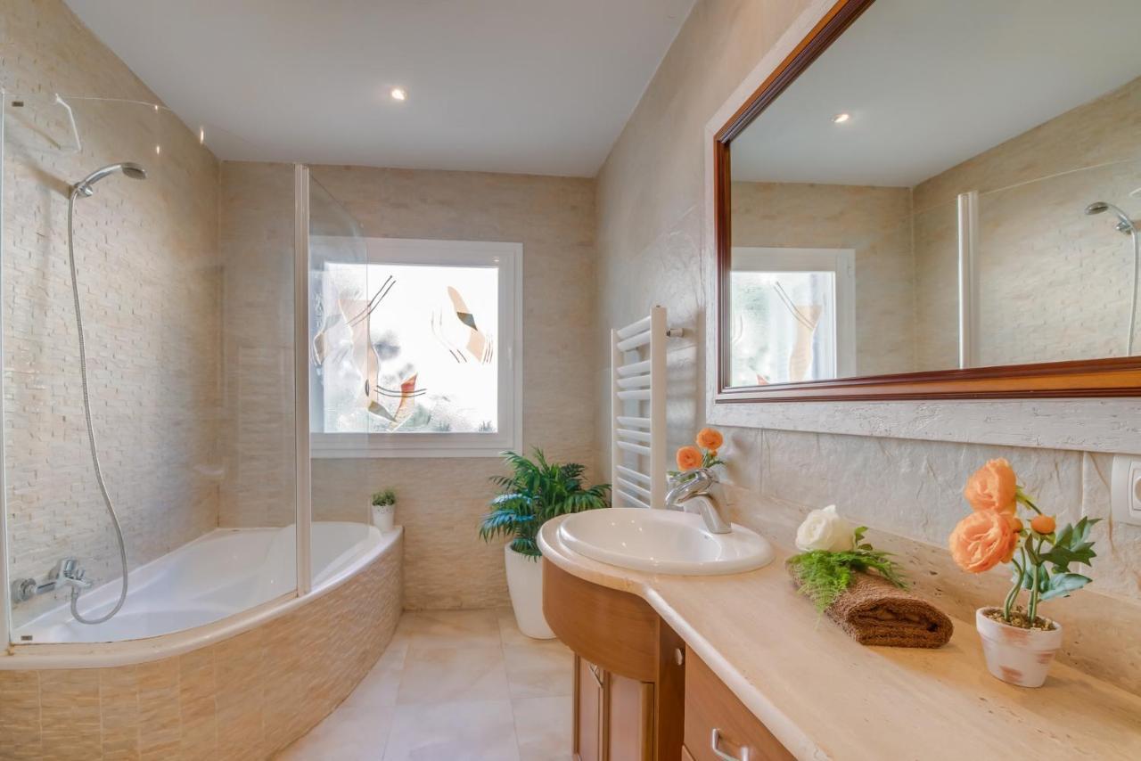 Holiday home Ideal Mallorca - Adelfa