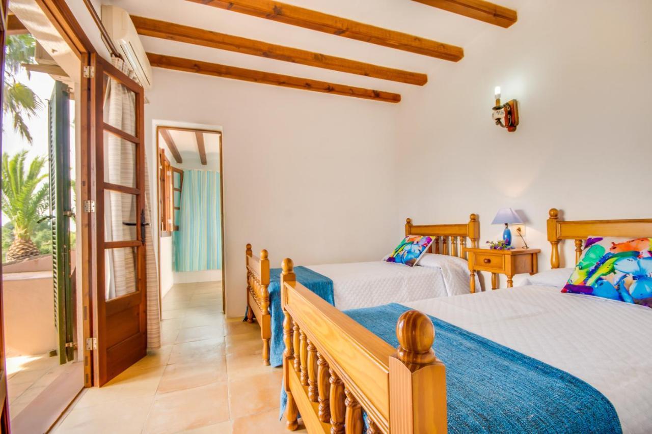 Ideal Mallorca - Comaro Alcúdia