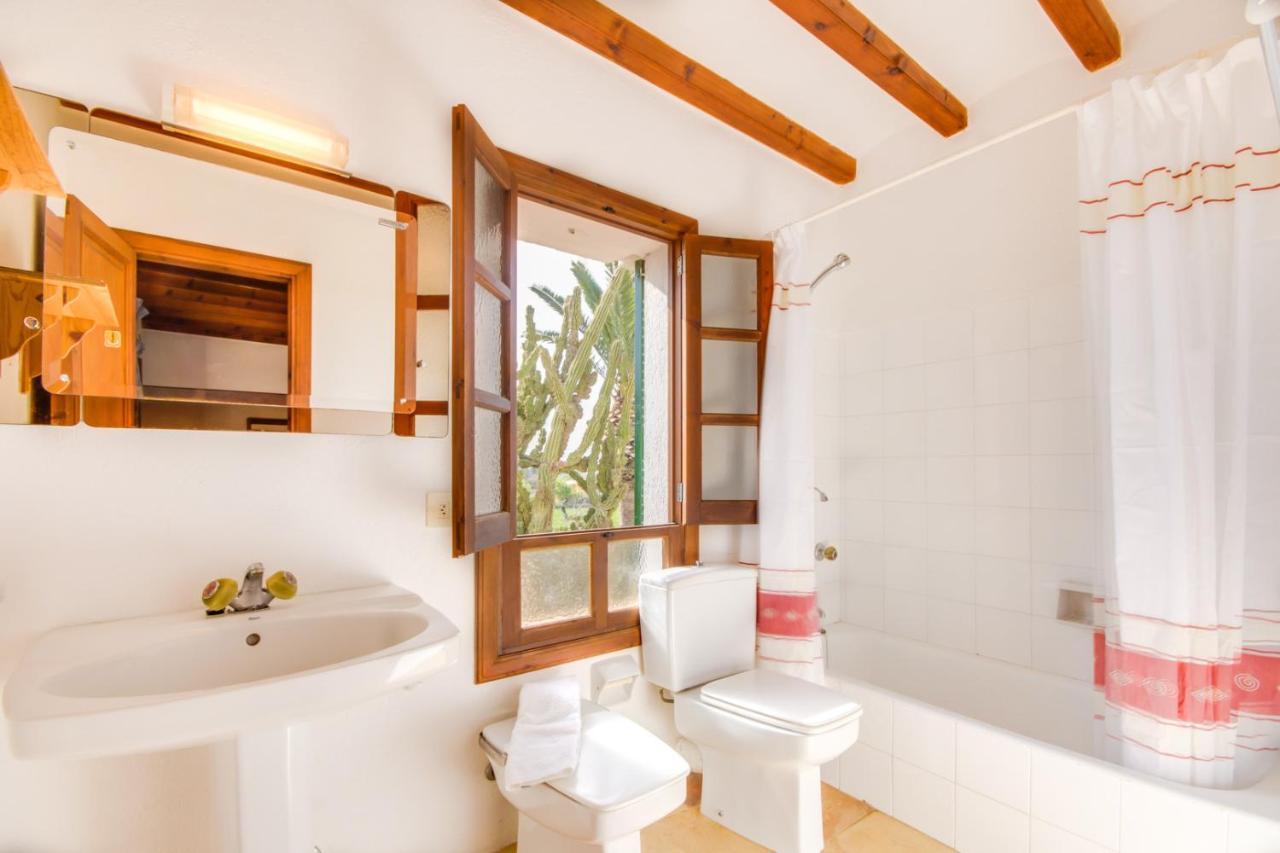 Ideal Mallorca - Comaro Casa rural Alcúdia