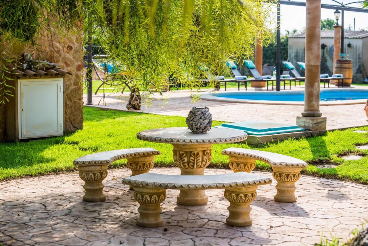 Country house Ideal Mallorca - Caragol Inca (Mallorca)