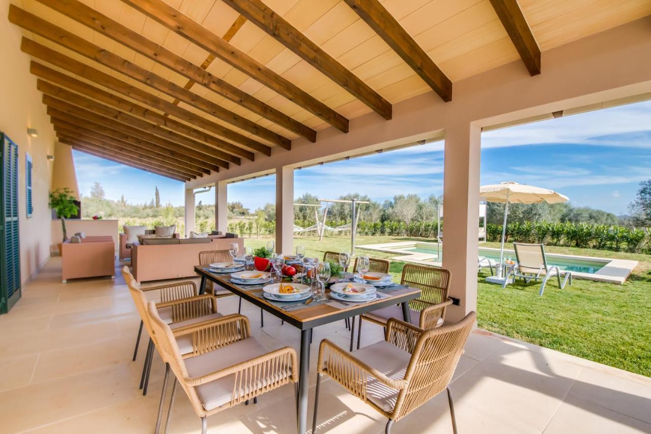 Casa rural Son Vivot