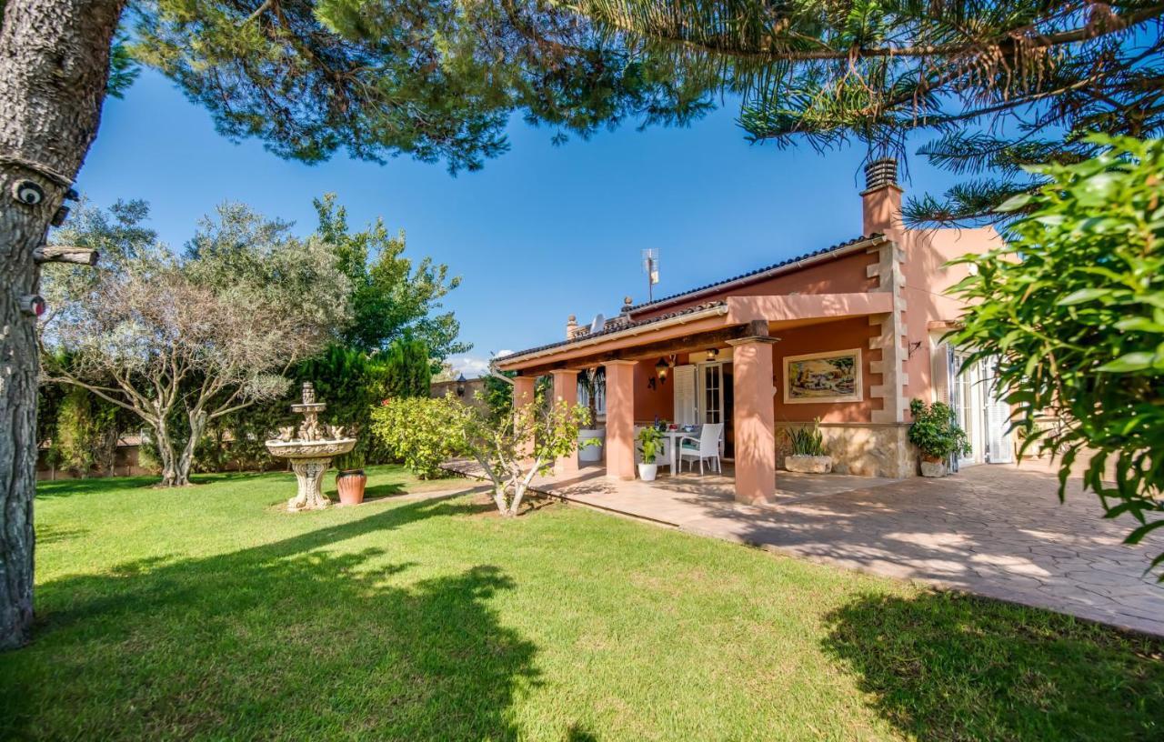 Ideal Mallorca - Caragol Inca (Mallorca)