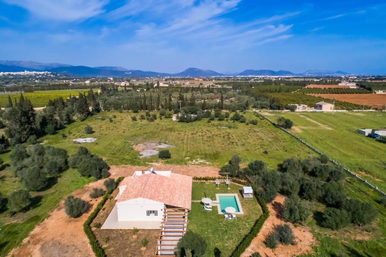 Son Vivot Casa rural Sa Pobla