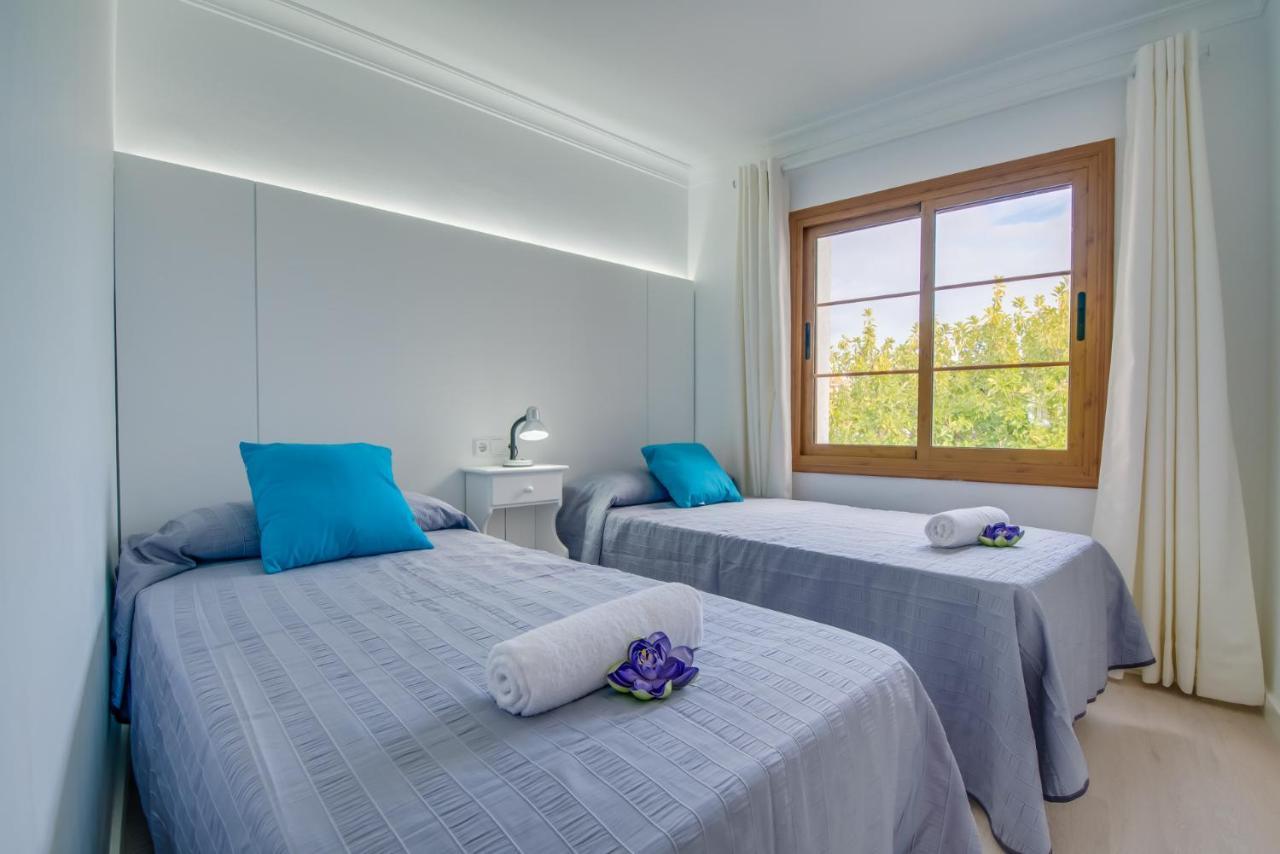 Ideal Mallorca - Cittadini 37 Apartamento