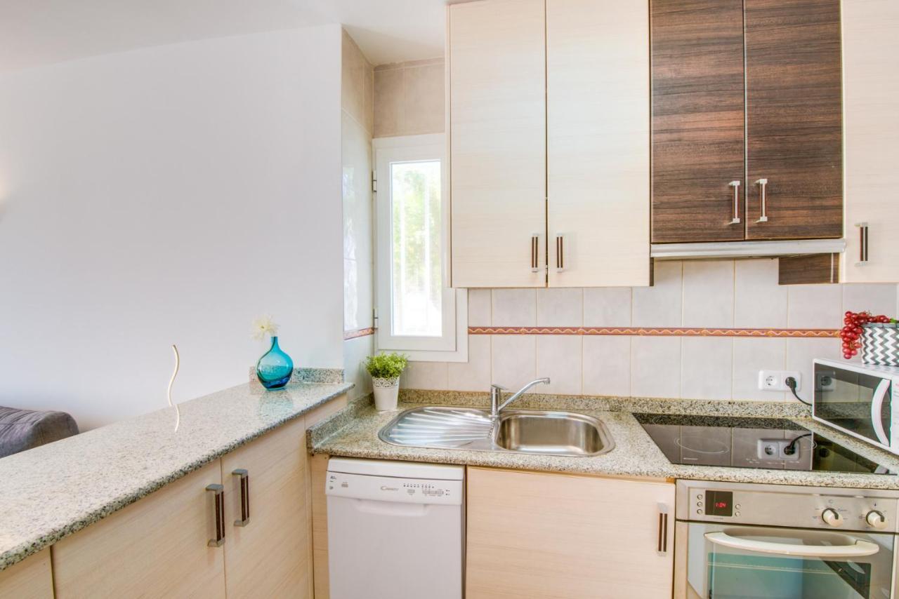 Apartamento Ideal Mallorca - Avus *