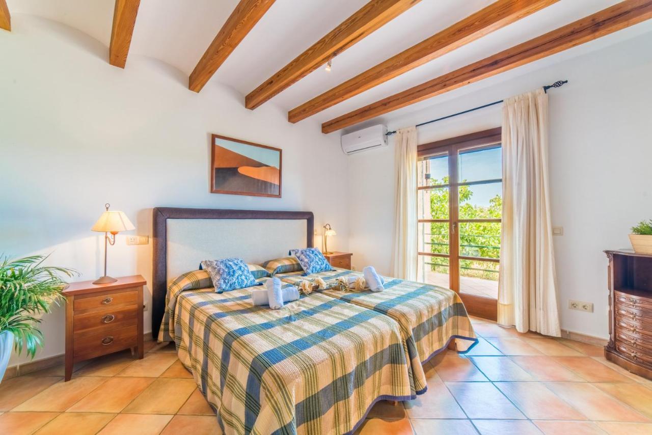 Ideal Mallorca - Axilo - Els Mitjans Arta