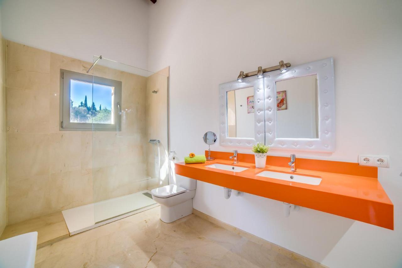 Ideal Mallorca - Brivo Country house *