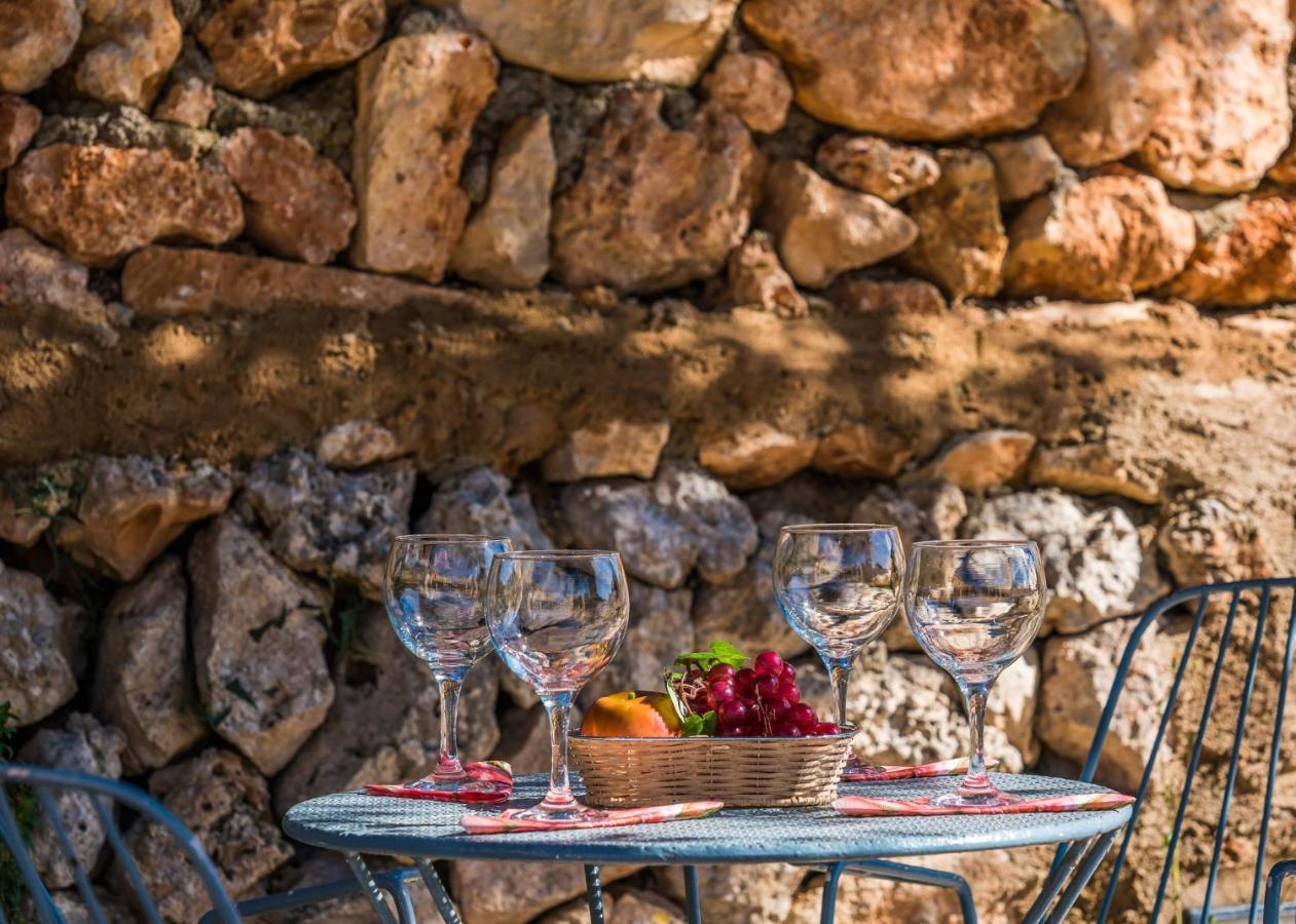 Casa rural Ideal Mallorca - Gelat