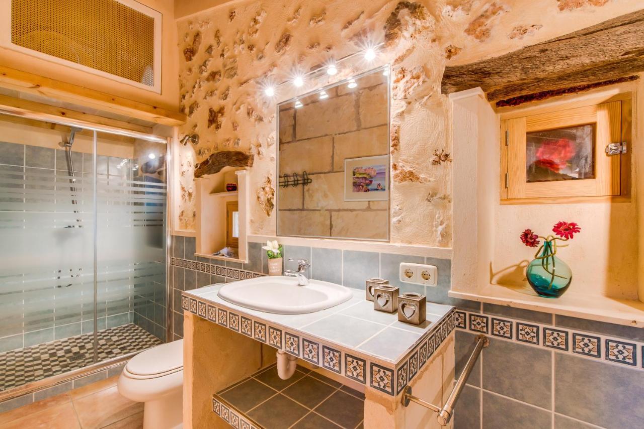 Ideal Mallorca - Gelat Casa rural Costitx (Mallorca)