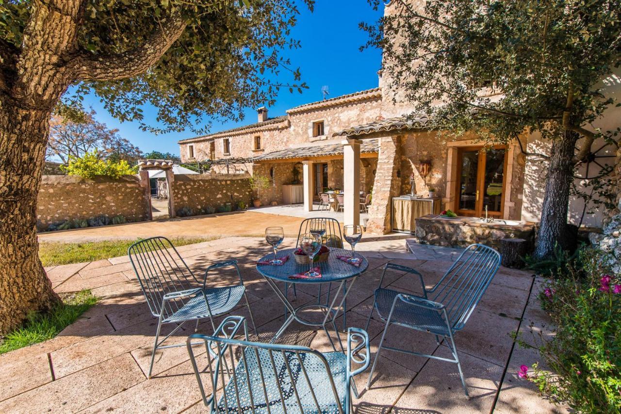 Casa rural Ideal Mallorca - Gelat Costitx (Mallorca)