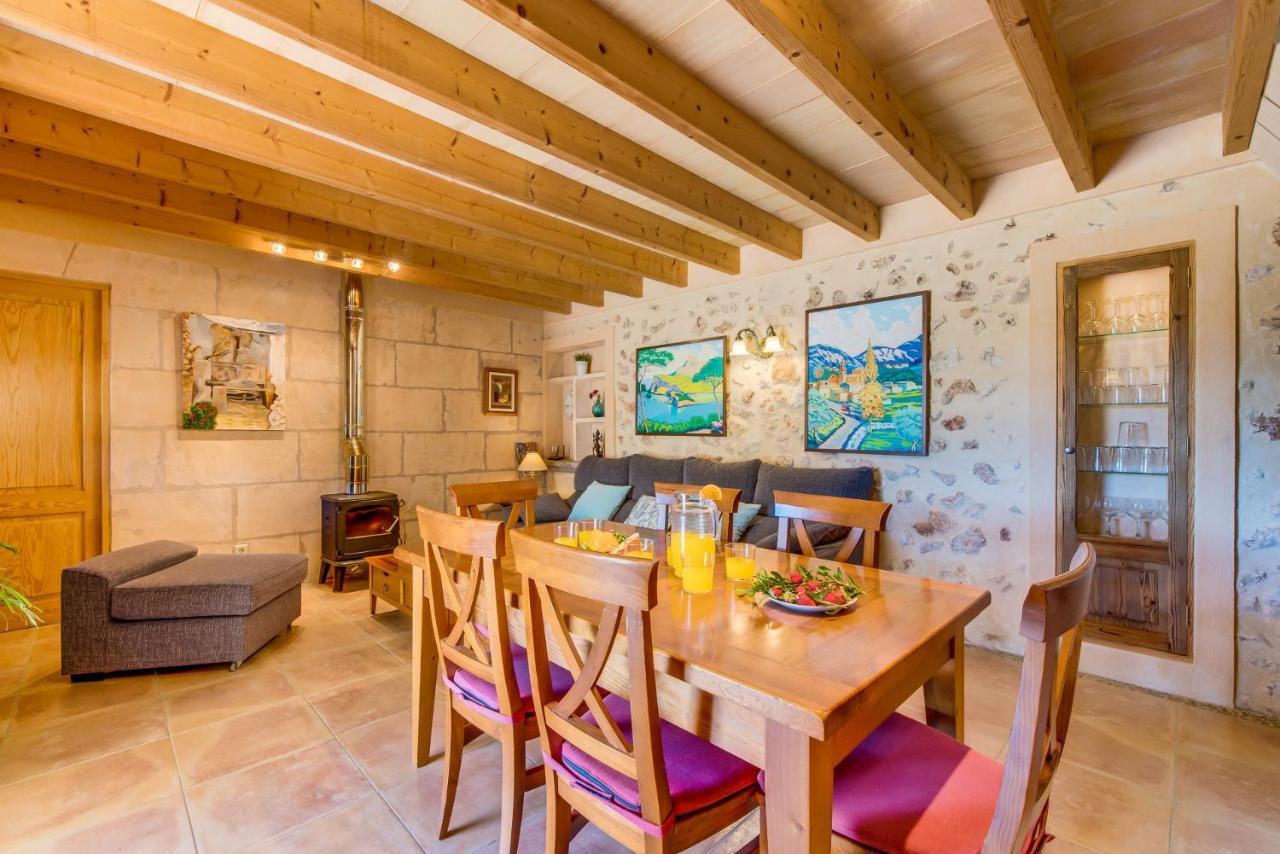 Ideal Mallorca - Gelat Costitx (Mallorca)