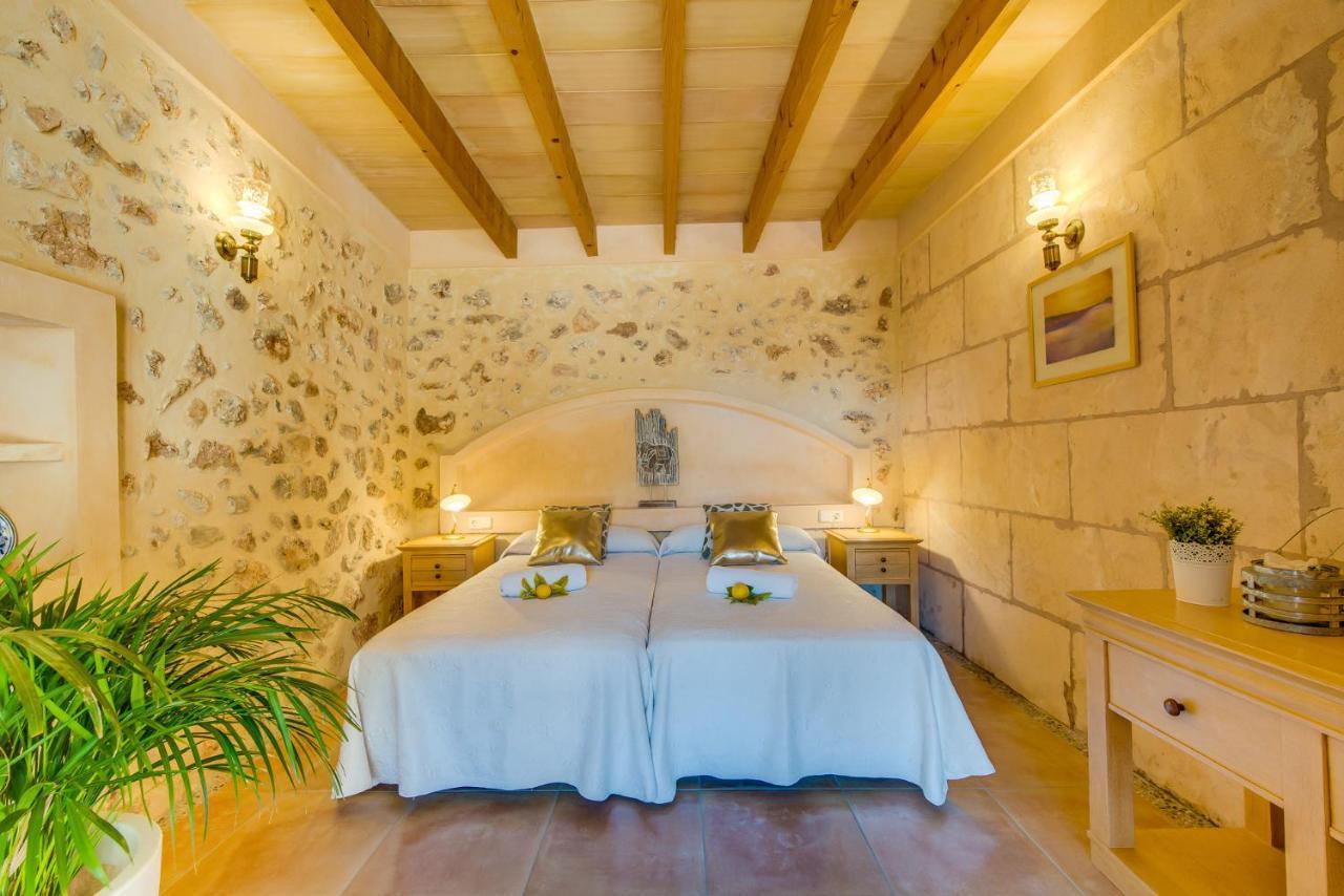 Casa rural Ideal Mallorca - Gelat