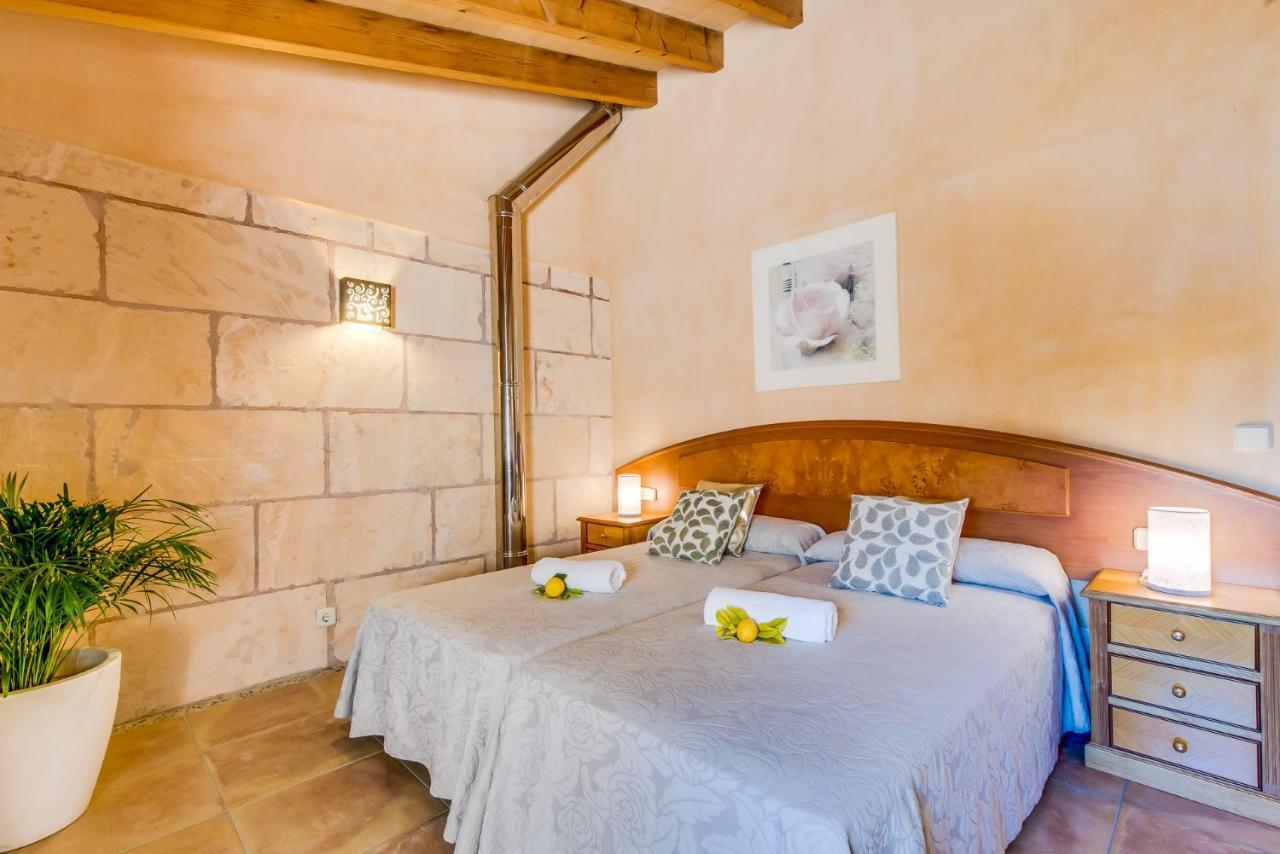 Ideal Mallorca - Gelat Casa rural