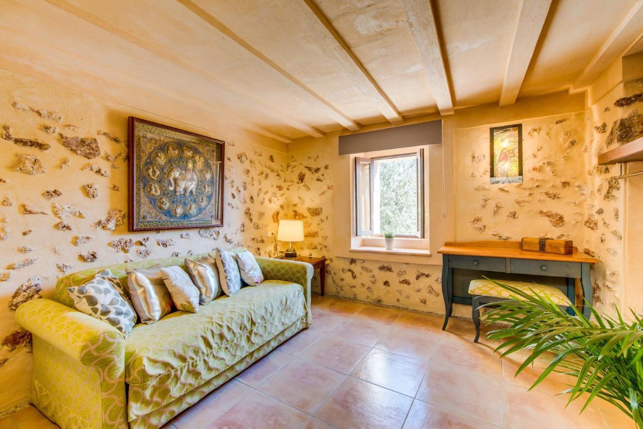 Casa rural Ideal Mallorca - Gelat Costitx (Mallorca)
