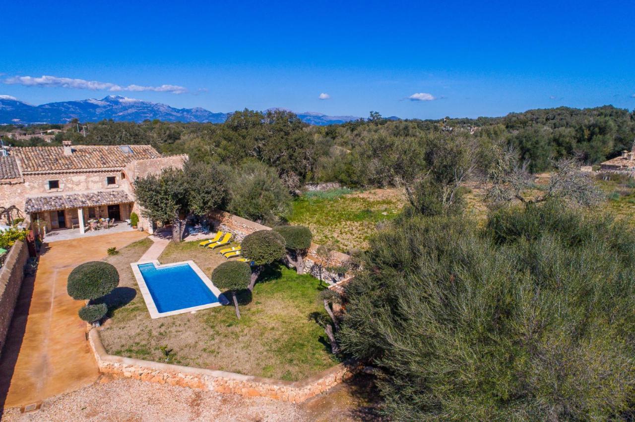 Casa rural Ideal Mallorca - Gelat *