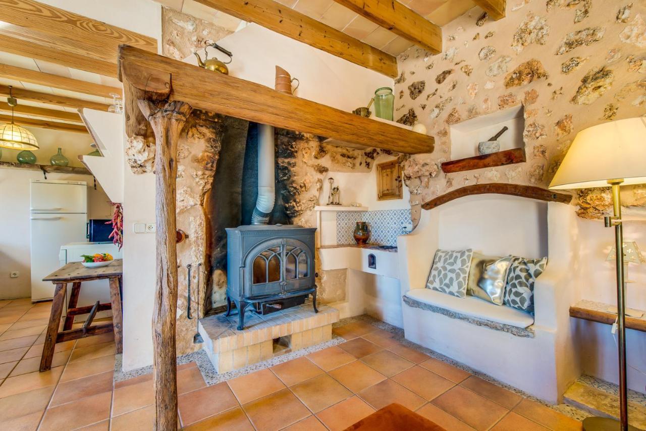 Casa rural Ideal Mallorca - Maria *
