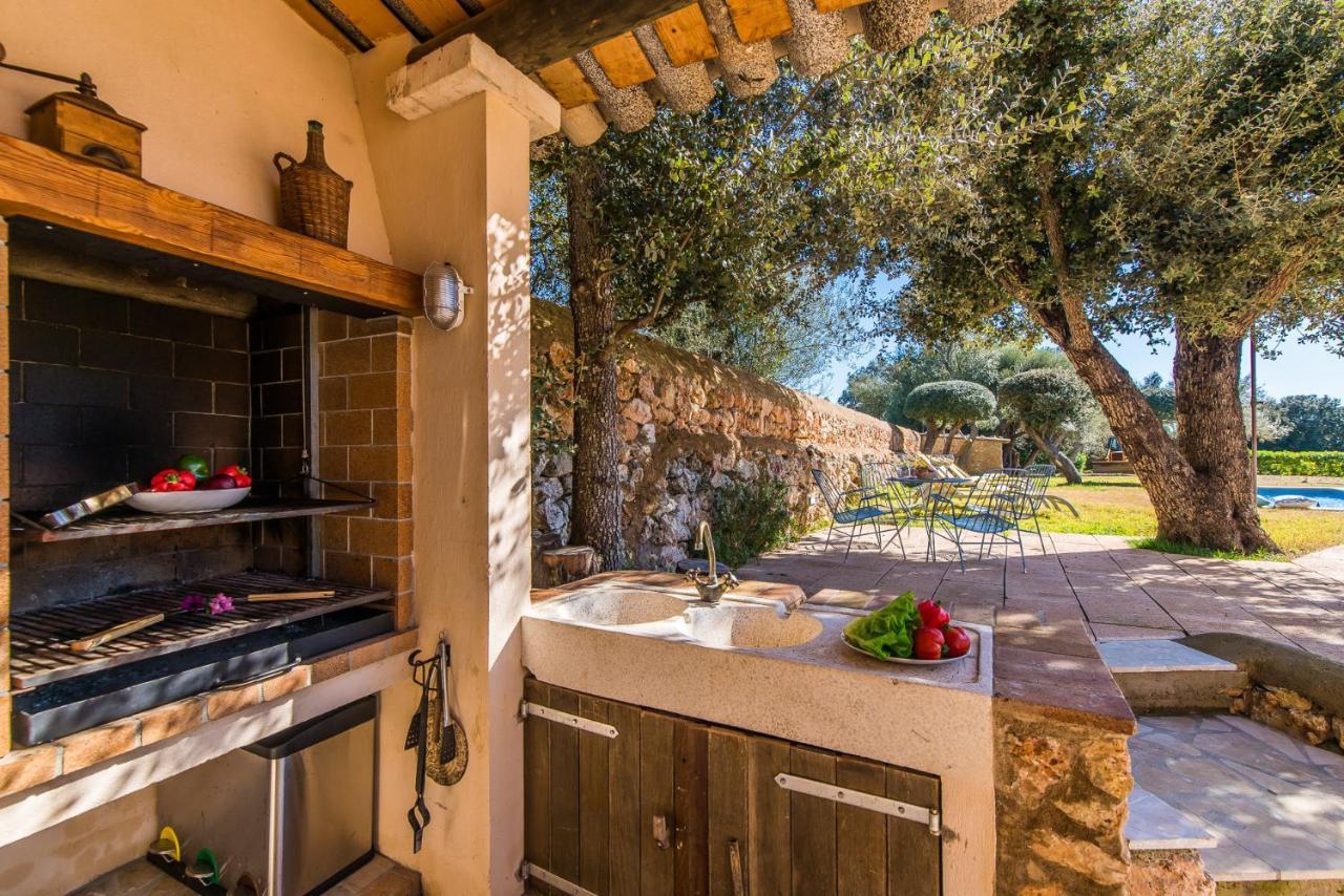 Ideal Mallorca - Gelat Casa rural *