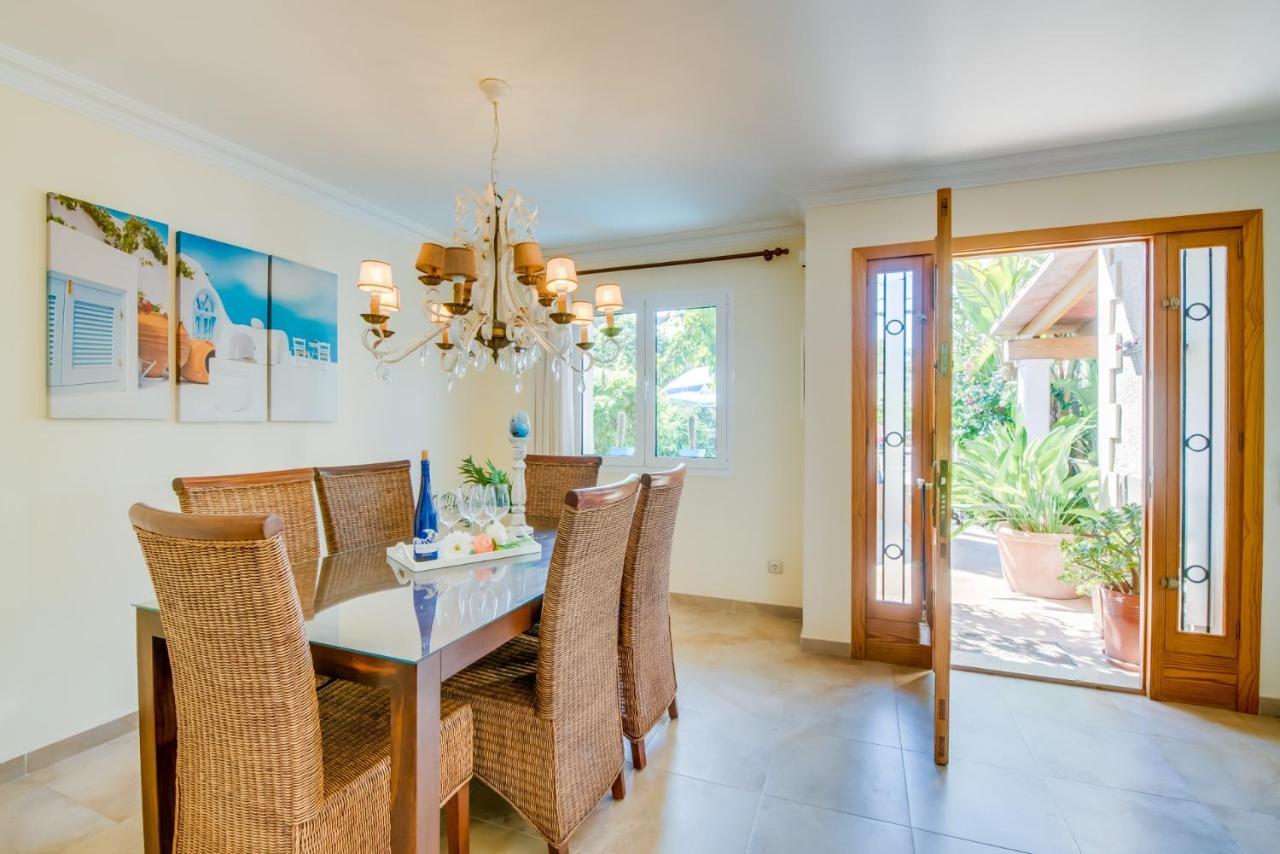 Ideal Mallorca - Adelfa Holiday home Port de Alcudia (Mallorca)