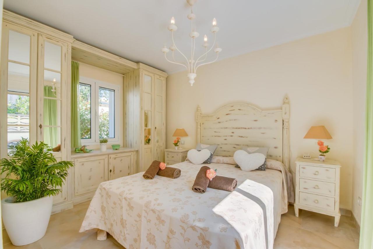 Ideal Mallorca - Adelfa Сasa de vacaciones Puerto de Alcúdia
