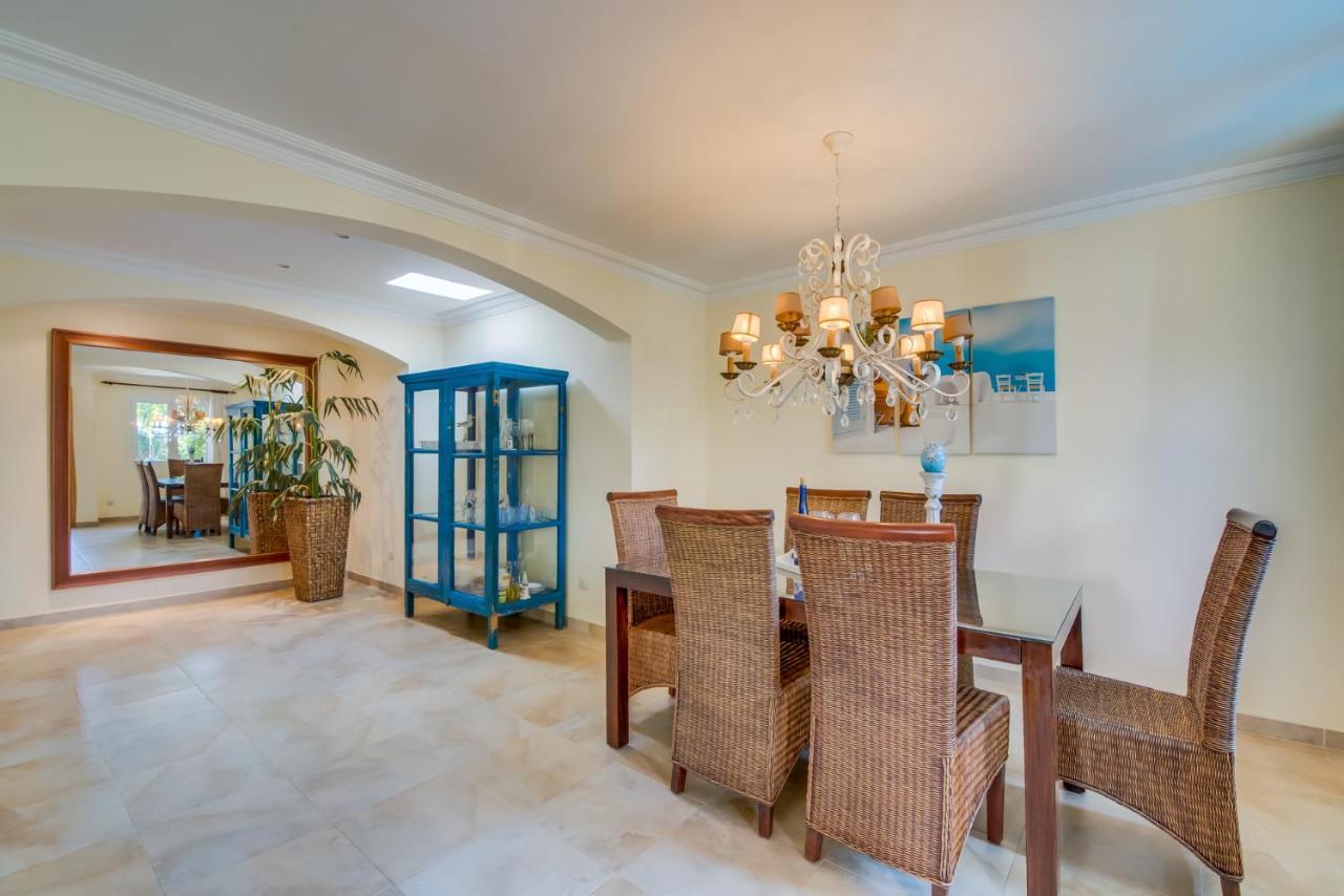 Ideal Mallorca - Adelfa Сasa de vacaciones Puerto de Alcúdia