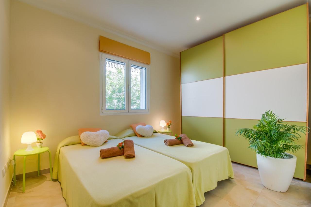 Ideal Mallorca - Adelfa