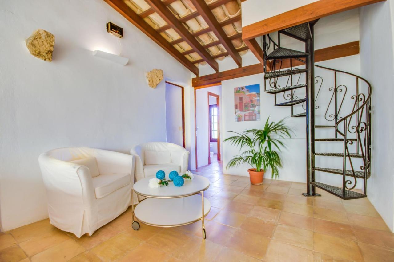 Ideal Mallorca - Comaro Casa rural *
