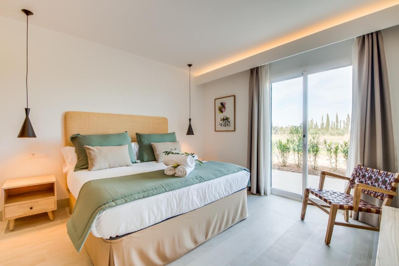 Casa rural Son Vivot Sa Pobla