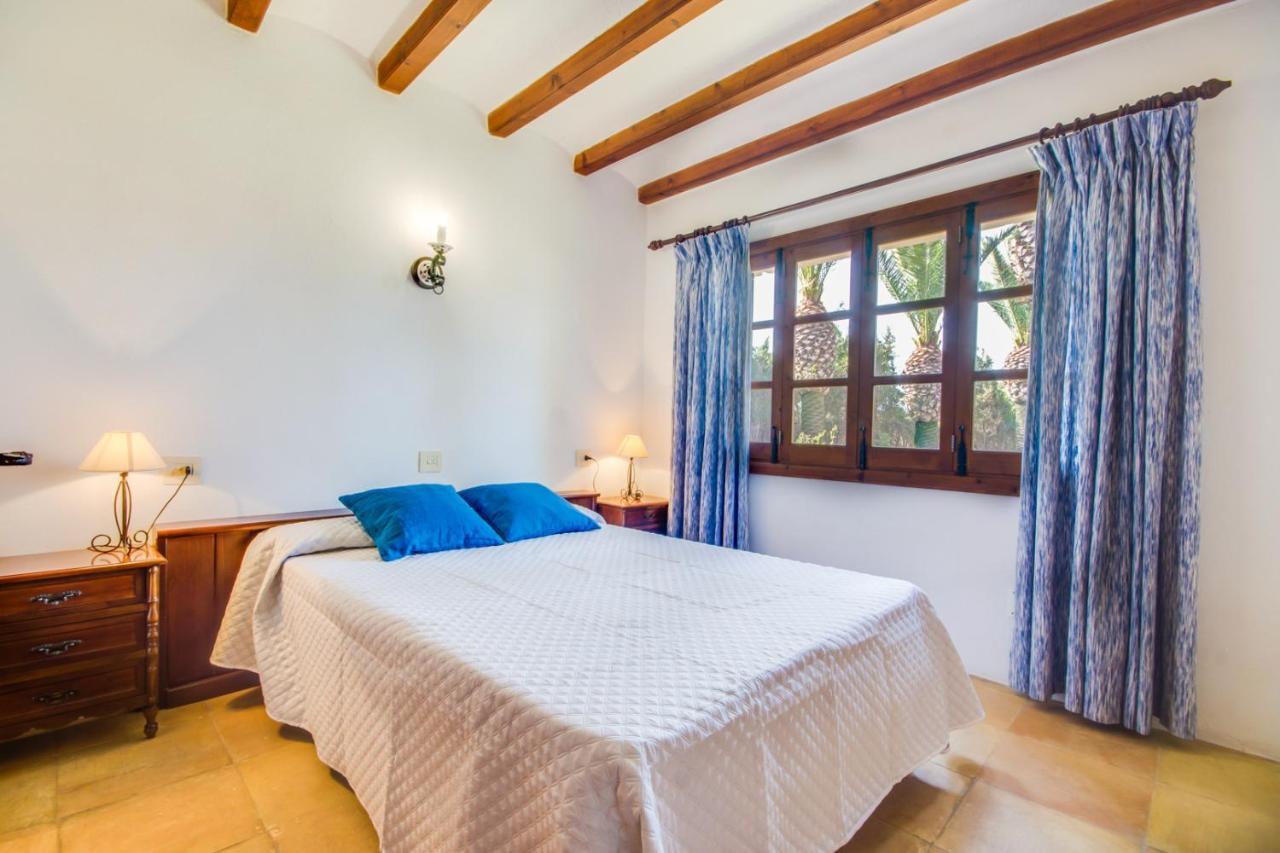 Ideal Mallorca - Comaro Alcúdia