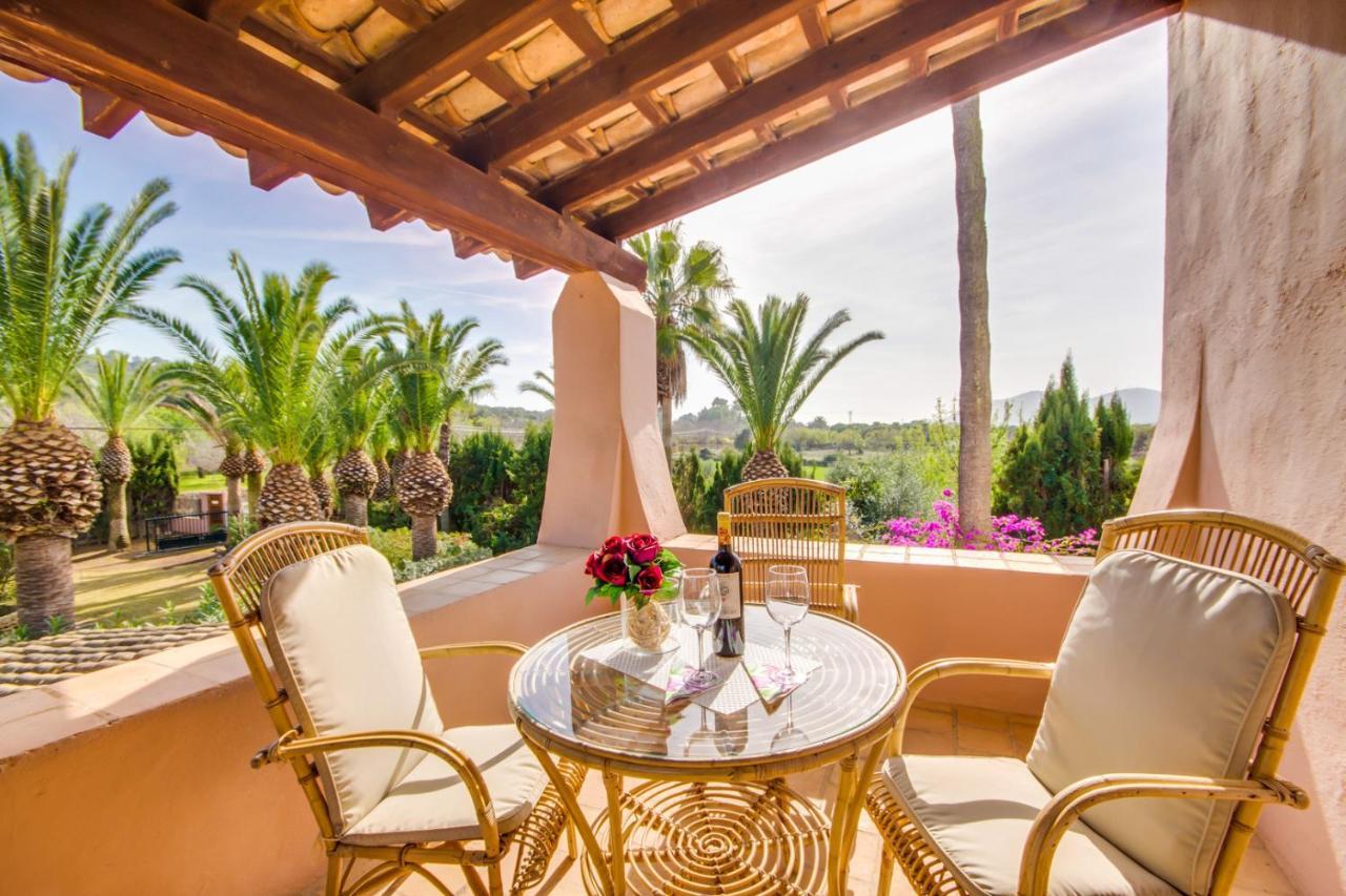 Country house Ideal Mallorca - Comaro Alcudia (Mallorca)