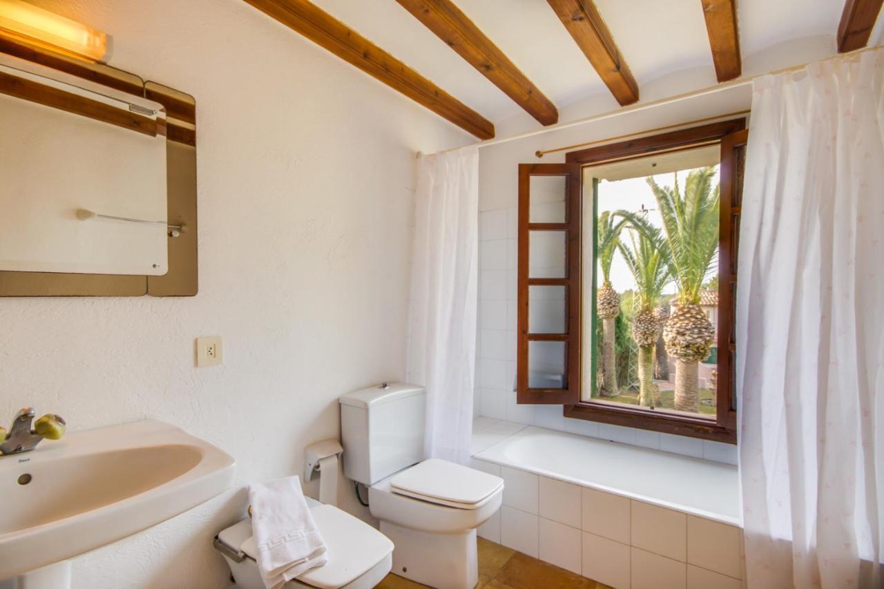 Casa rural Ideal Mallorca - Comaro