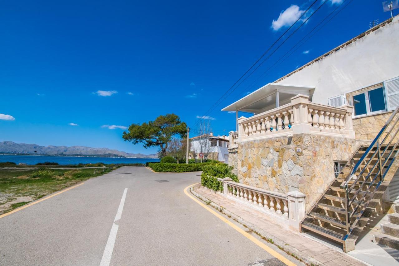 Apartamento Puesta De Sol Alcúdia