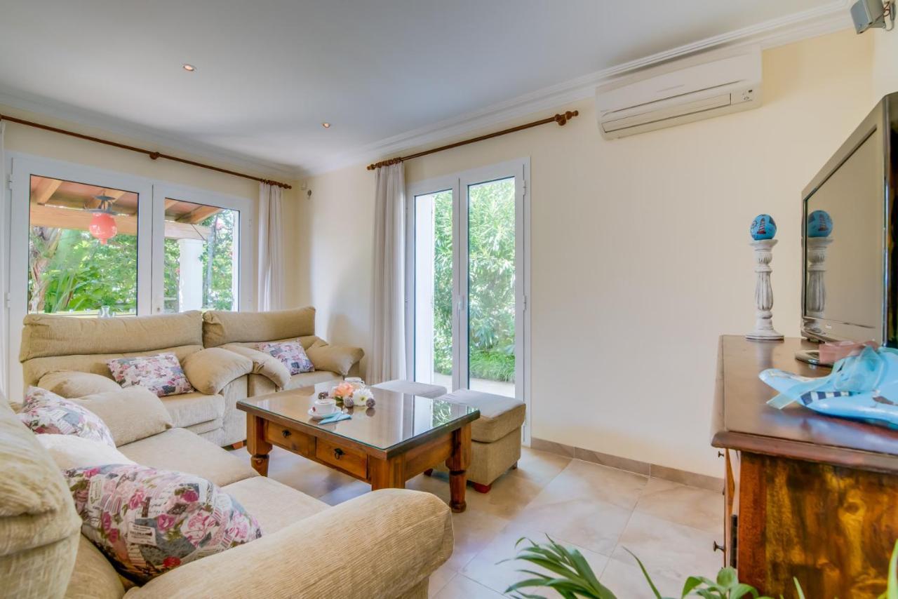 Ideal Mallorca - Adelfa