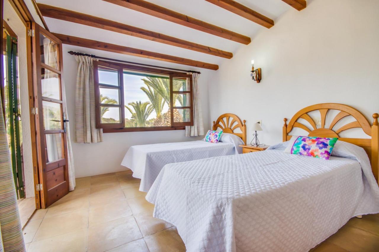Casa rural Ideal Mallorca - Comaro