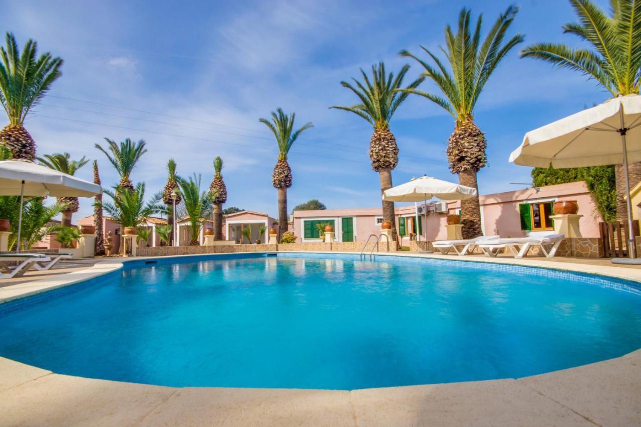 Ideal Mallorca - Comaro Casa rural Alcúdia