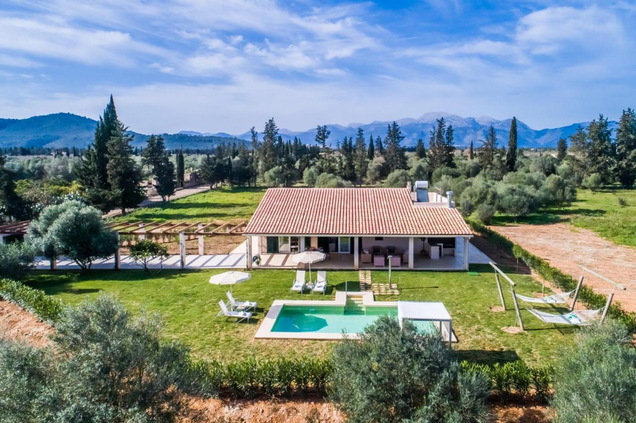 Casa rural Son Vivot *