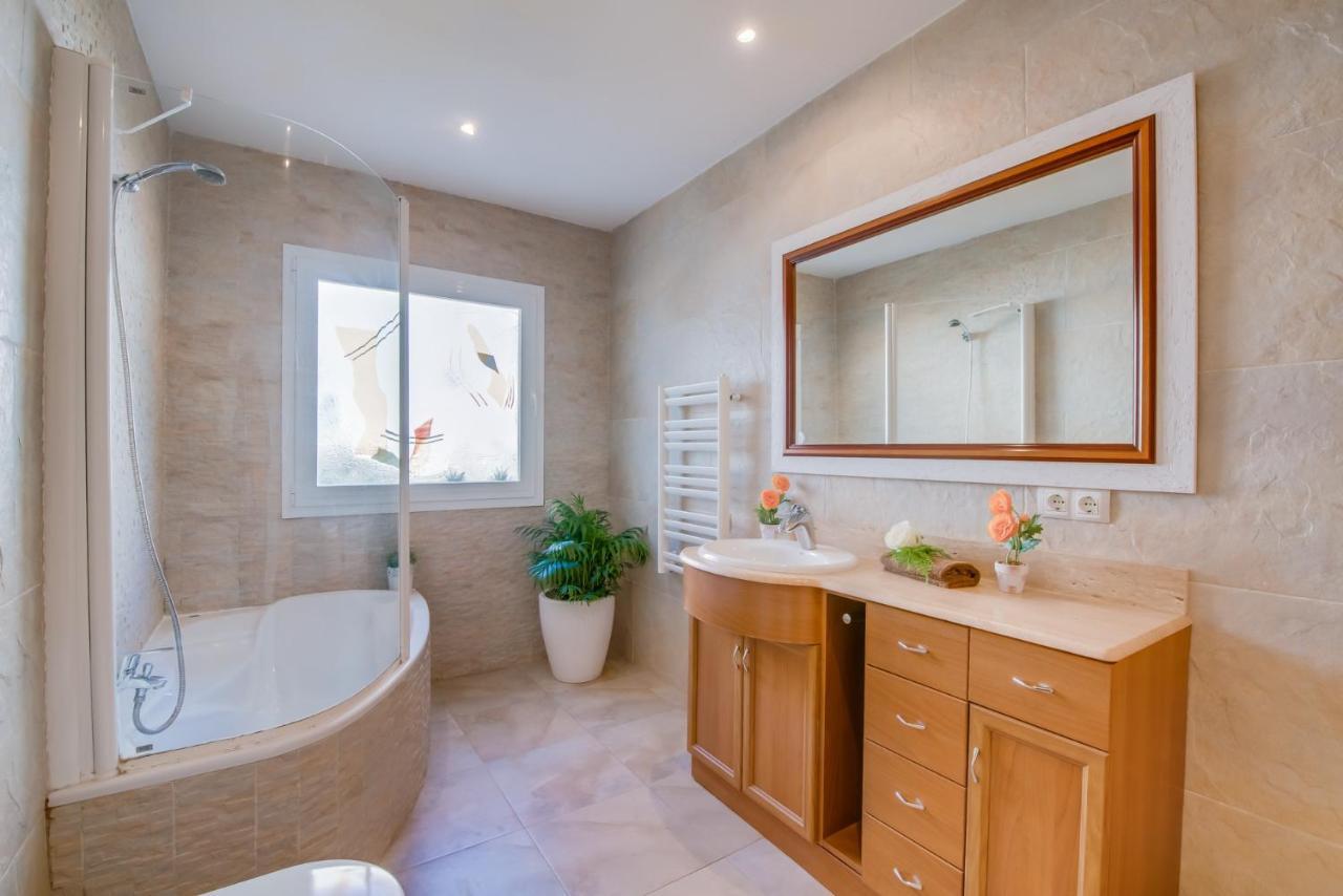 Ideal Mallorca - Adelfa Holiday home