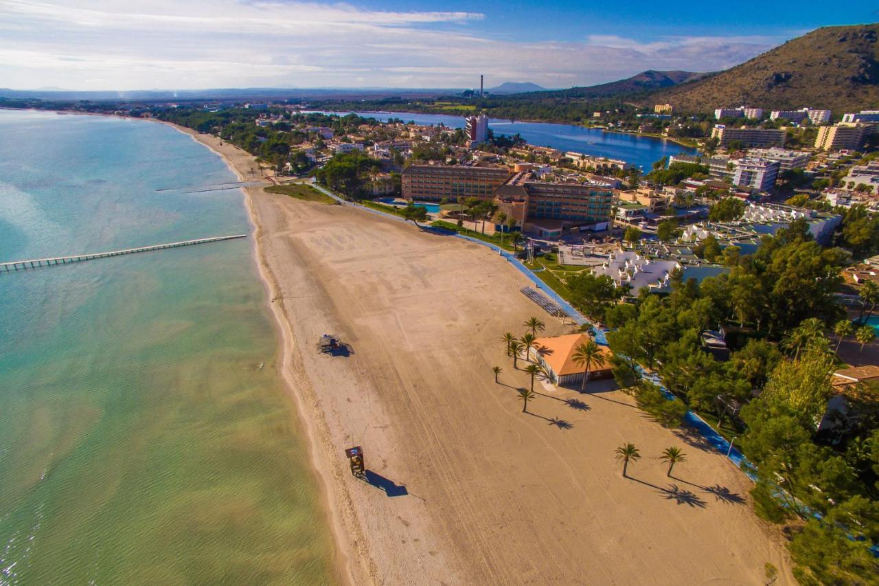 Ideal Mallorca - Adelfa Сasa de vacaciones Puerto de Alcúdia