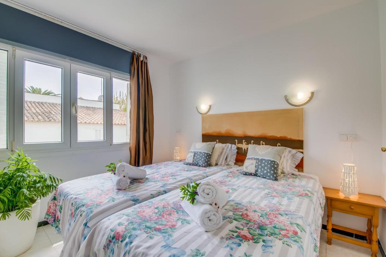 Ideal Mallorca - Silver Apartamento *