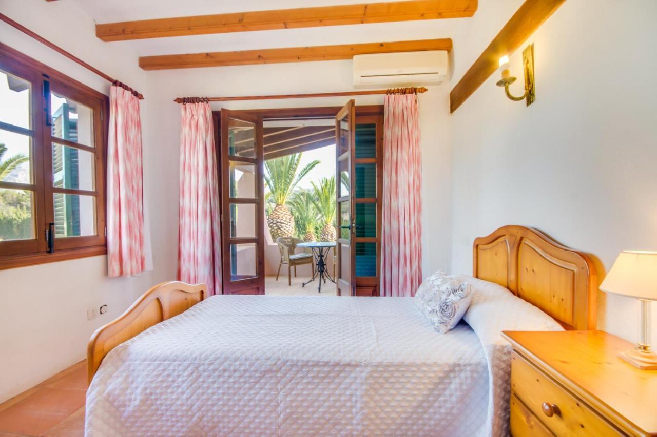 Ideal Mallorca - Comaro Casa rural Alcúdia