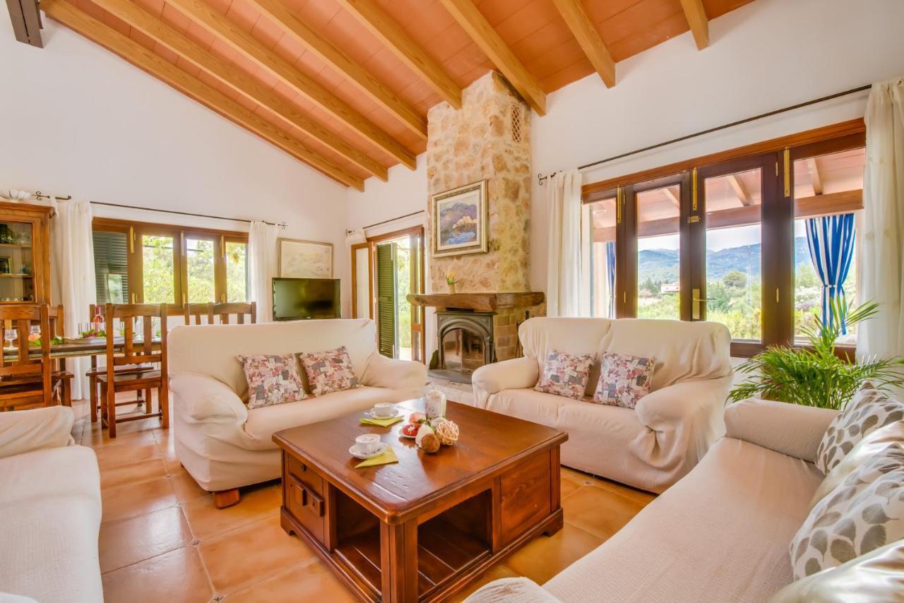 Casa rural Ideal Mallorca - Reure Inca (Mallorca)